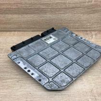 89661 0F171 MB275400 1070 With Plug Engine control unit/module ECU Toyota Prius