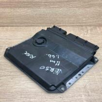 89661 0F171 MB275400 1070 With Plug Engine control unit/module ECU Toyota Prius