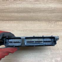 89661 0F171 MB275400 1070 With Plug Engine control unit/module ECU Toyota Prius