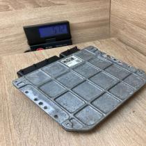 89661 0F171 MB275400 1070 With Plug Engine control unit/module ECU Toyota Prius