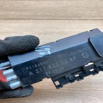 A2118201289 92186800  Aerial antenna amplifier Mercedes-Benz E W211