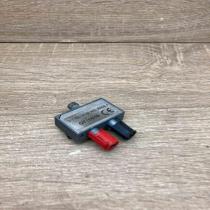 2108202489   Aerial antenna amplifier Mercedes-Benz S W221