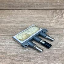 A2038270442 510898  Aerial antenna amplifier Mercedes-Benz C W203