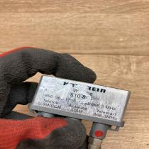 A2038270442 510898  Aerial antenna amplifier Mercedes-Benz C W203