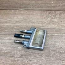 A2038270442   Aerial antenna amplifier Mercedes-Benz E W211
