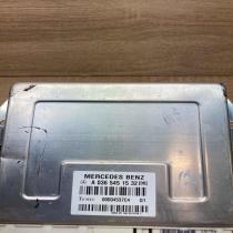 A0365451532   Suspension control unit/module Mercedes-Benz E W211