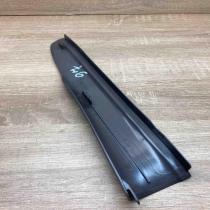 A2116805235   Rear sill trim cover Mercedes-Benz E W211