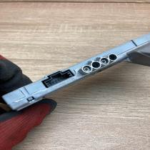 A2198200189   Aerial antenna amplifier Mercedes-Benz CLS C219