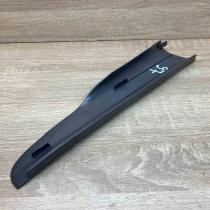 A2116805335   Rear sill trim cover Mercedes-Benz E W211