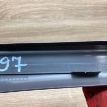 A2116805335   Rear sill trim cover Mercedes-Benz E W211