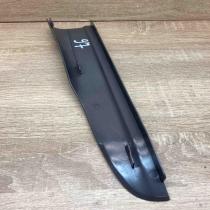 A2116805335   Rear sill trim cover Mercedes-Benz E W211