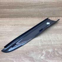 A2116800635   Rear sill trim cover Mercedes-Benz E W211
