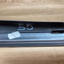 A2116800635   Rear sill trim cover Mercedes-Benz E W211