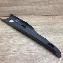 A2116800635   Rear sill trim cover Mercedes-Benz E W211