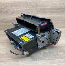 86120 0D520 123000 1560C101  Radio/CD/DVD/GPS head unit Toyota Yaris