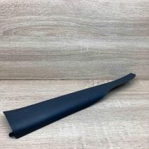 A2116800635   Rear sill trim cover Mercedes-Benz E W211
