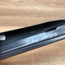 A2116800635   Rear sill trim cover Mercedes-Benz E W211