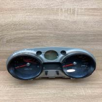 JD09B 1735A0G  Speedometer (instrument cluster) Nissan Qashqai