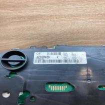 JD09B 1735A0G  Speedometer (instrument cluster) Nissan Qashqai