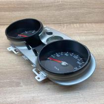 JD09B 1735A0G  Speedometer (instrument cluster) Nissan Qashqai