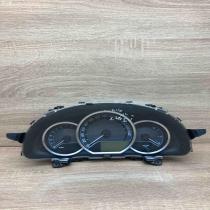 83800 0ZU20 MB157550 8235  Speedometer (instrument cluster) Toyota Auris E180