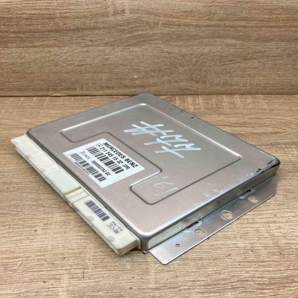 2115451532   Suspension control unit/module Mercedes-Benz E W211