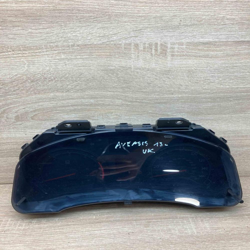 83800 05N00 MB257470 7761  Speedometer (instrument cluster) Toyota Avensis T270