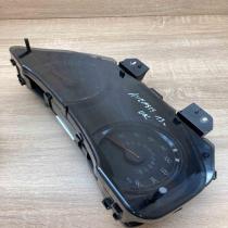 83800 05N00 MB257470 7761  Speedometer (instrument cluster) Toyota Avensis T270