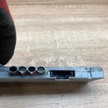 A2118204189   Aerial antenna amplifier Mercedes-Benz E W211