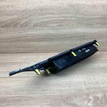 55900 02380 75F542 LHD Climate control unit Toyota Auris E180