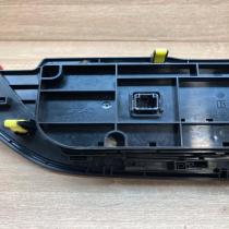 55900 02380 75F542 LHD Climate control unit Toyota Auris E180