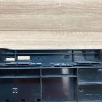 55900 02380 75F542 LHD Climate control unit Toyota Auris E180