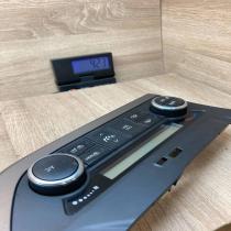 55900 02380 75F542 LHD Climate control unit Toyota Auris E180