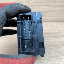 A2115450432 410213 006  Air suspension control unit module (rear) Mercedes-Benz
