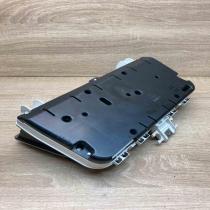 83800 0F090 MB257430 3100  Speedometer (instrument cluster) Toyota Corolla Verso