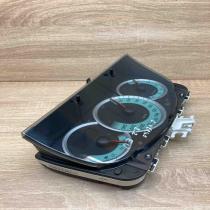 83800 0F090 MB257430 3100  Speedometer (instrument cluster) Toyota Corolla Verso