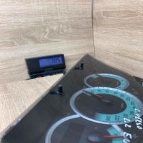 83800 0F090 MB257430 3100  Speedometer (instrument cluster) Toyota Corolla Verso