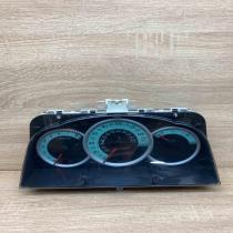83800 0F010 MB257430 8210  Speedometer (instrument cluster) Toyota Corolla Verso