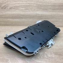83800 0F010 MB257430 8210  Speedometer (instrument cluster) Toyota Corolla Verso