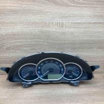 83800 F2700 MB157560 2391  Speedometer (instrument cluster) Toyota Auris E180