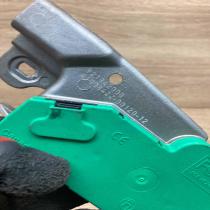 A2118270442 921842008  Aerial antenna amplifier Mercedes-Benz E W211