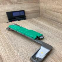 A2118270442 921842008  Aerial antenna amplifier Mercedes-Benz E W211