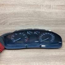 3B0919860A 88311245  Speedometer (instrument cluster) Volkswagen PASSAT B5