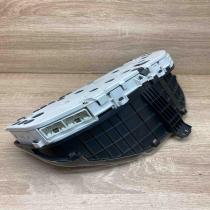 157520 4340 LE59 55 430  Speedometer (instrument cluster) Mazda MPV II LW