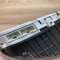 157520 4340 LE59 55 430  Speedometer (instrument cluster) Mazda MPV II LW