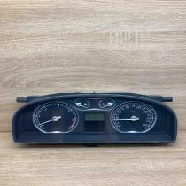 8200291334   Speedometer (instrument cluster) Renault Laguna II