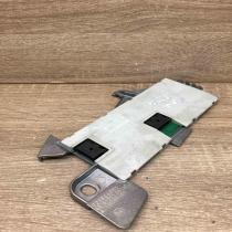 A2118200189   Aerial antenna amplifier Mercedes-Benz E W211