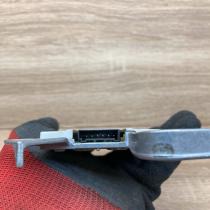 A2118200189   Aerial antenna amplifier Mercedes-Benz E W211
