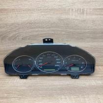 157520 4340   Speedometer (instrument cluster) Mazda MPV II LW