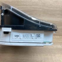 157520 4340   Speedometer (instrument cluster) Mazda MPV II LW